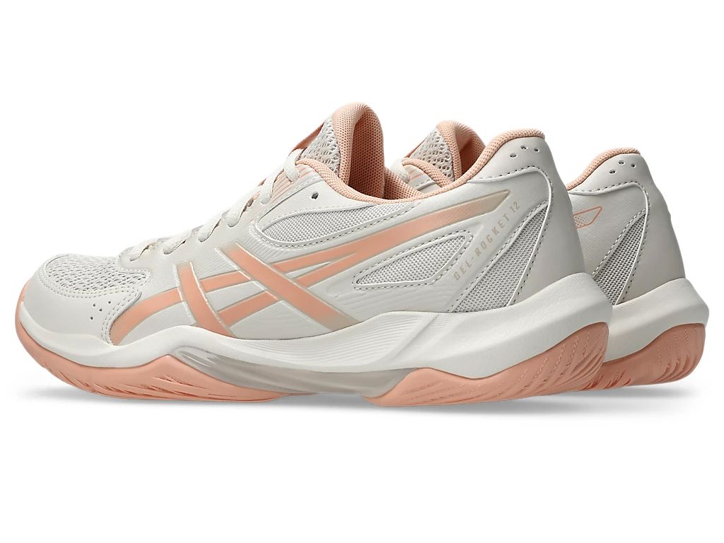 ASICS Women’s Gel-Rocket 12 Volleyball Shoes