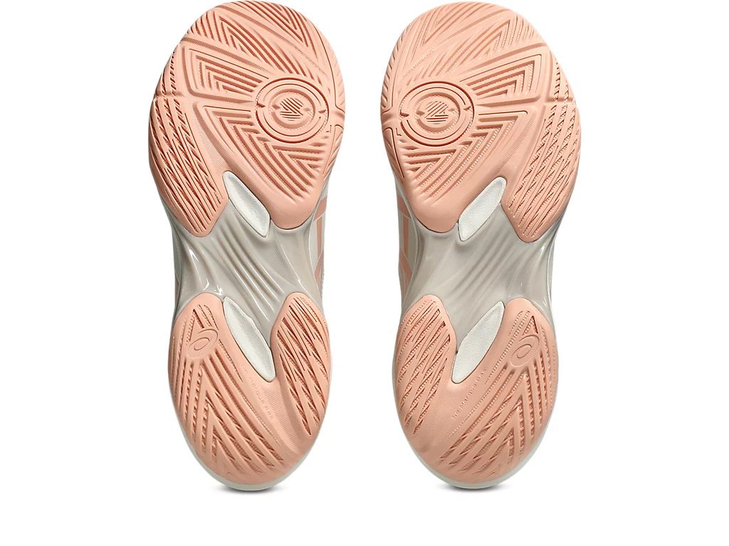 ASICS Women’s Gel-Rocket 12 Volleyball Shoes
