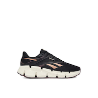 Reebok Women's Zig Dynamica 6 Breathable Athletic Running Shoes