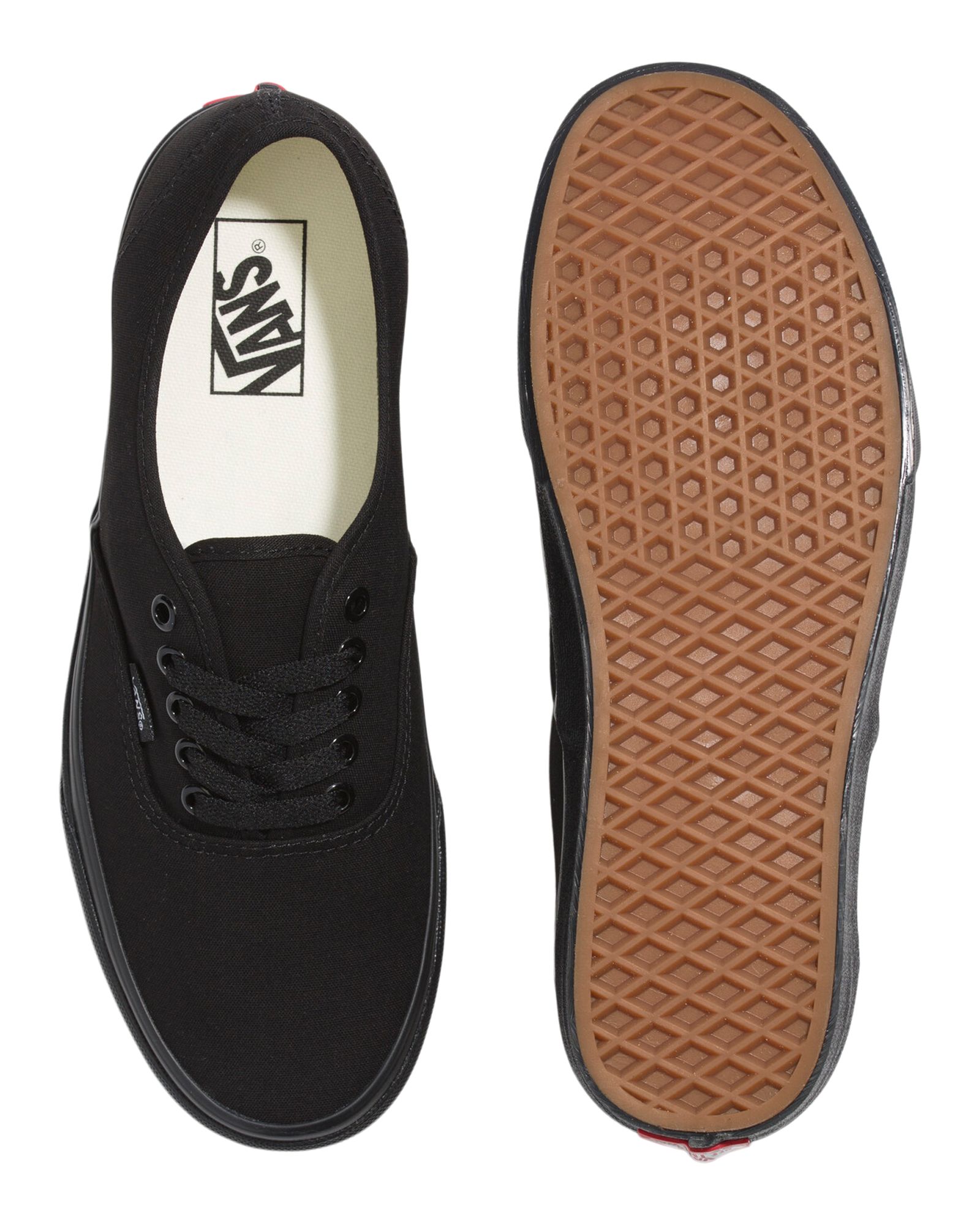 Vans Women's Authentic Skate Shoes