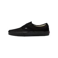 Vans Women's Authentic Skate Shoes Side_Left