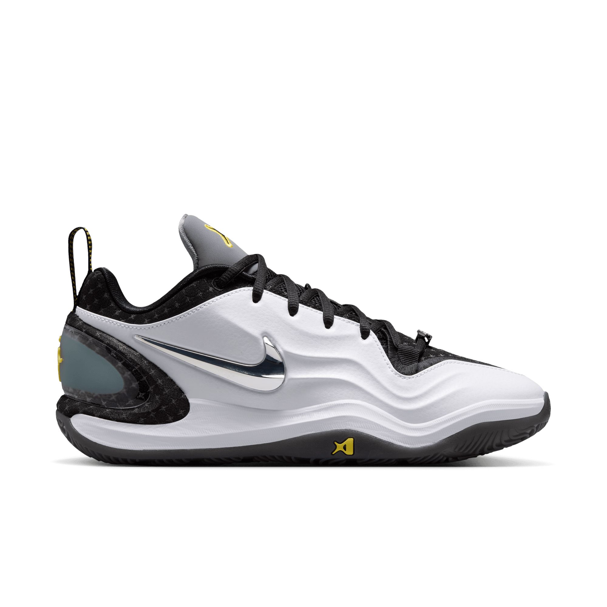 Nike Women's A'One DS Carried By Queens Basketball Shoes