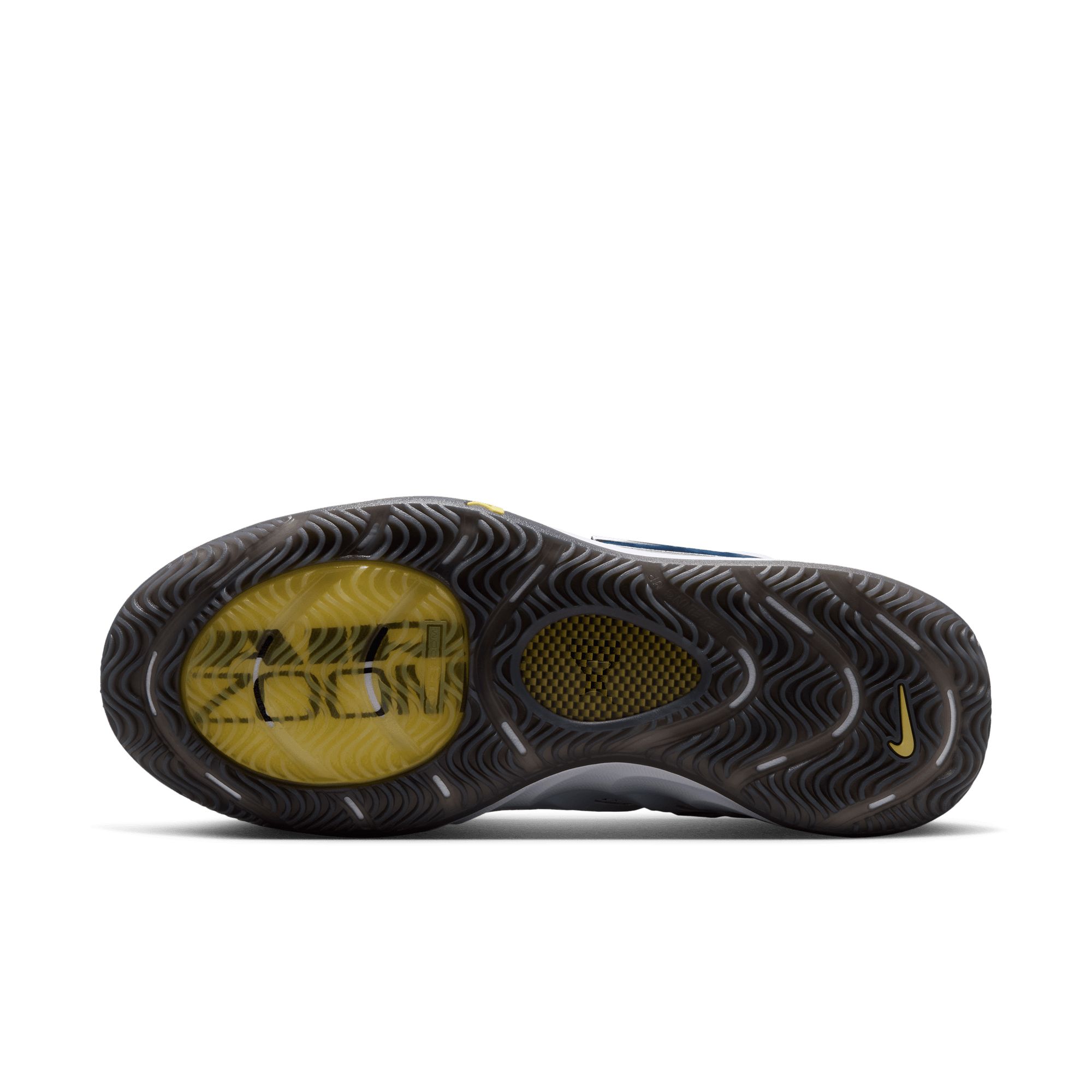 Nike Women's A'One DS Carried By Queens Basketball Shoes