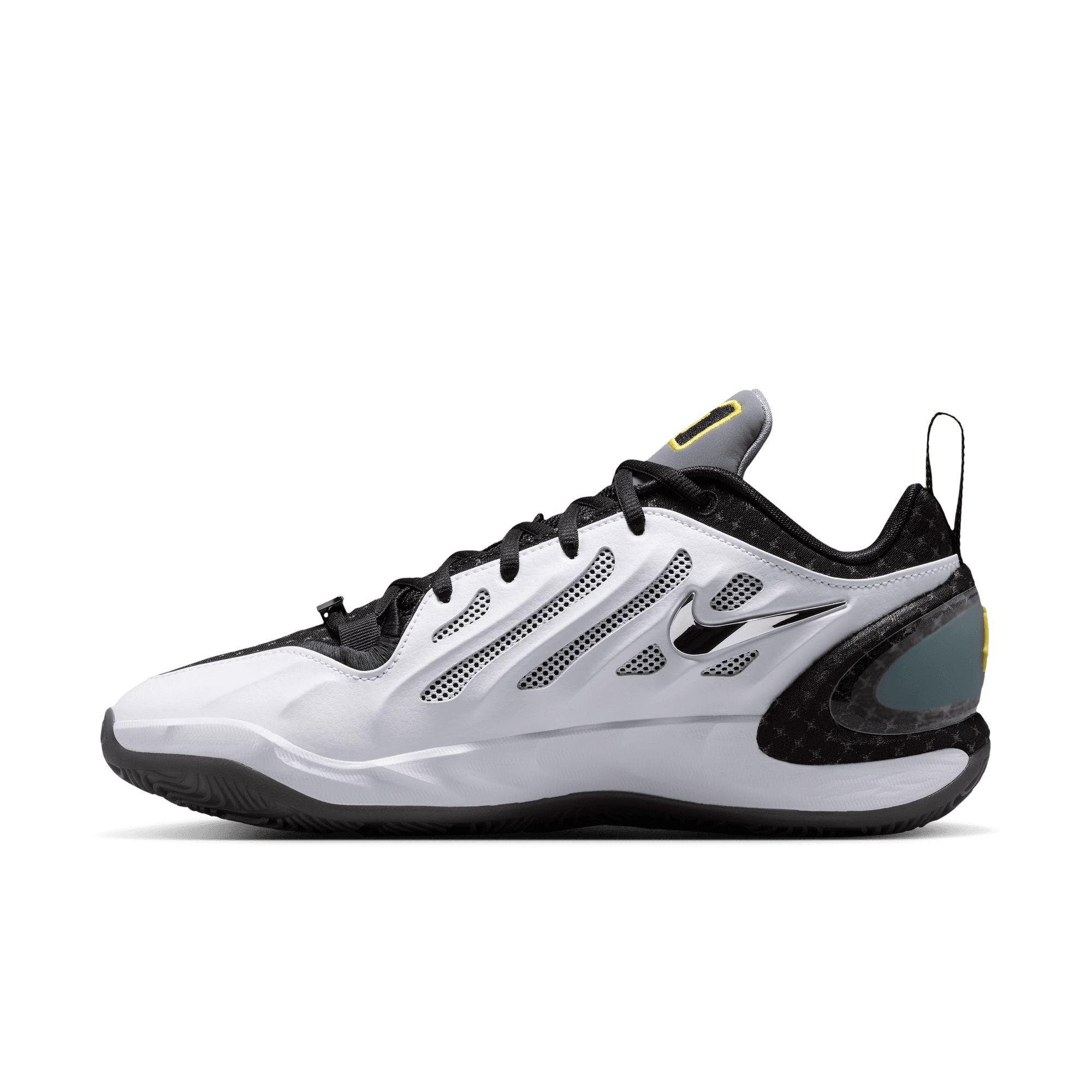 Nike Women's A'One DS Carried By Queens Basketball Shoes