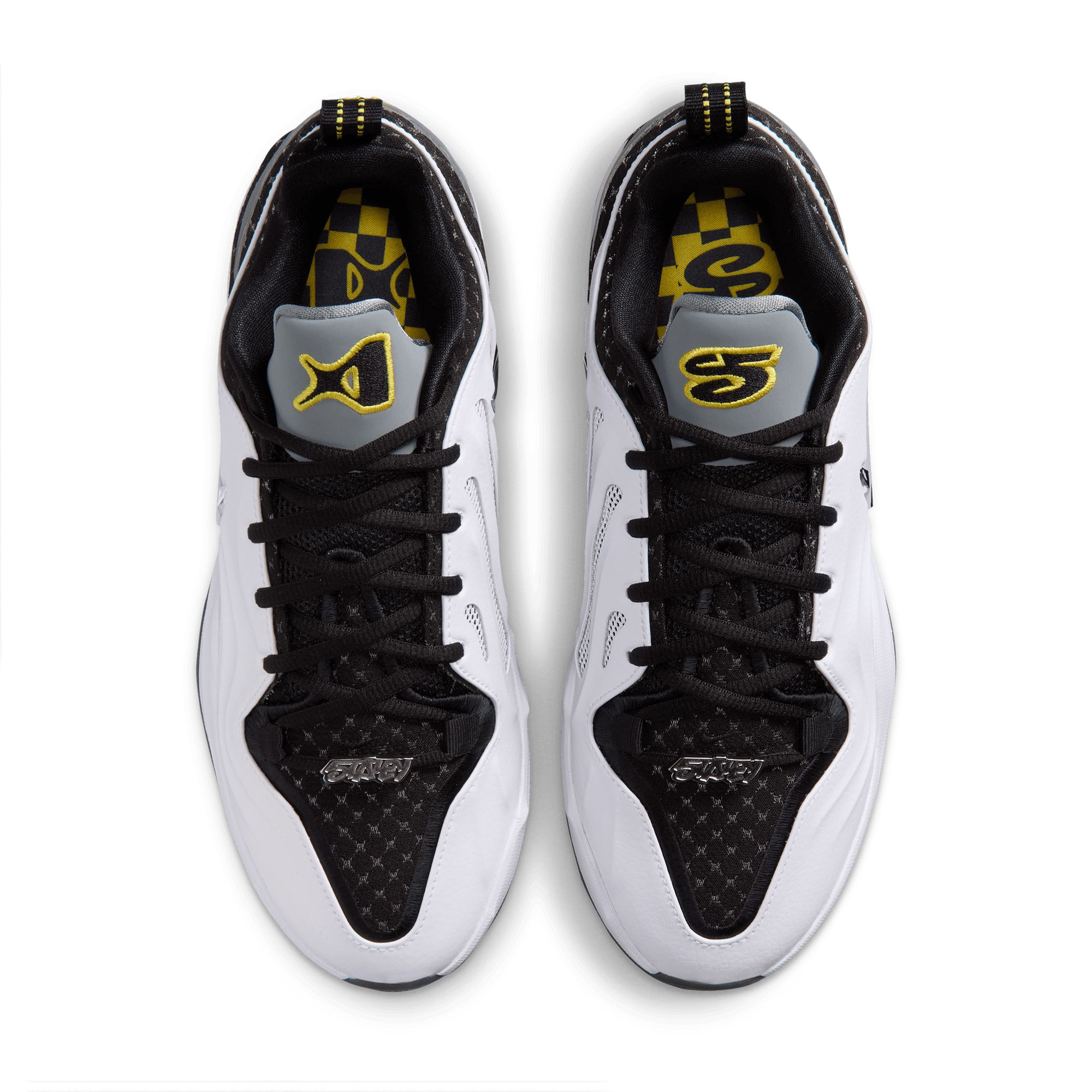 Nike Women's A'One DS Carried By Queens Basketball Shoes