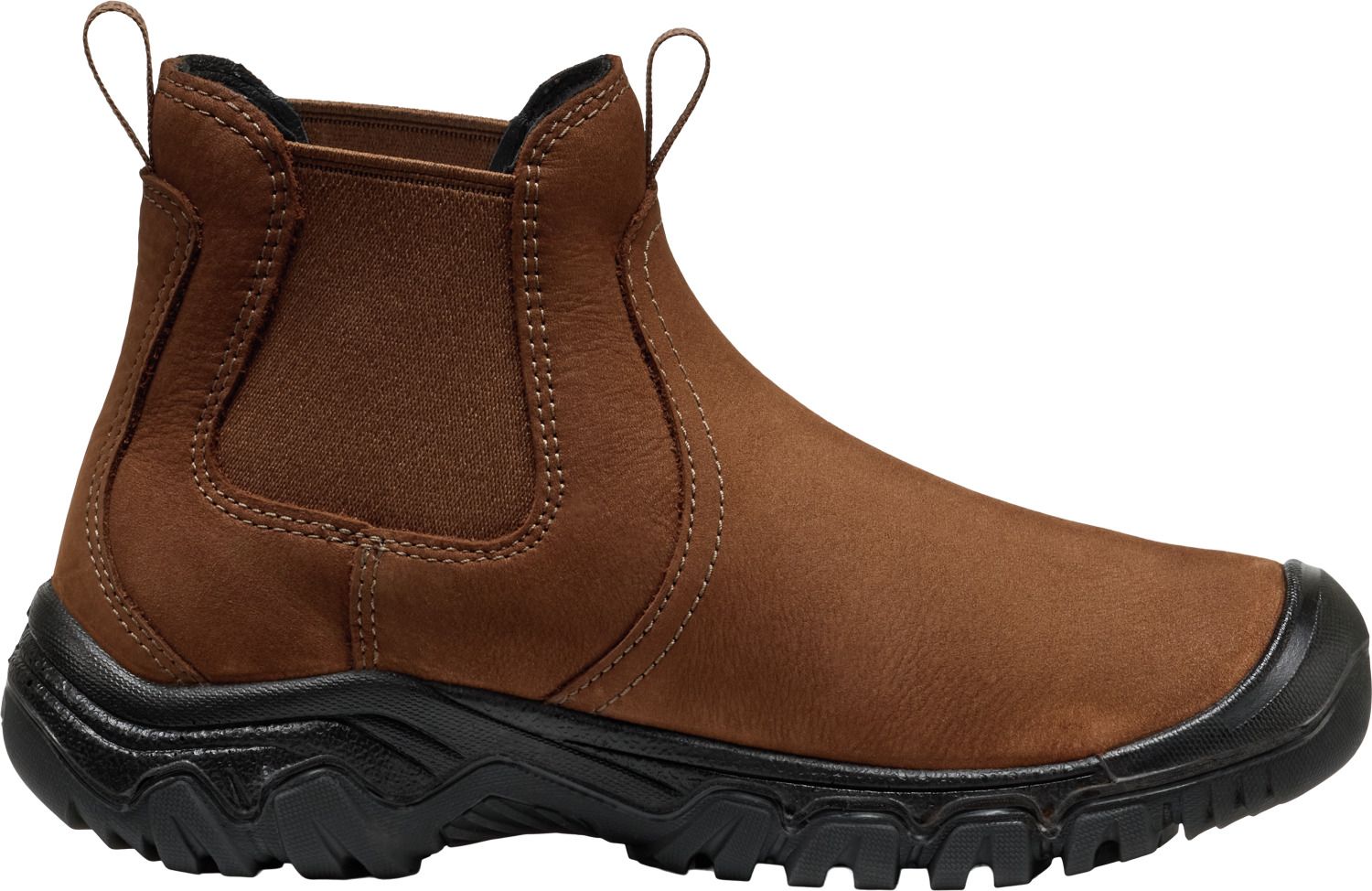 Keen Women’s Greta Chelsea II Winter Boots