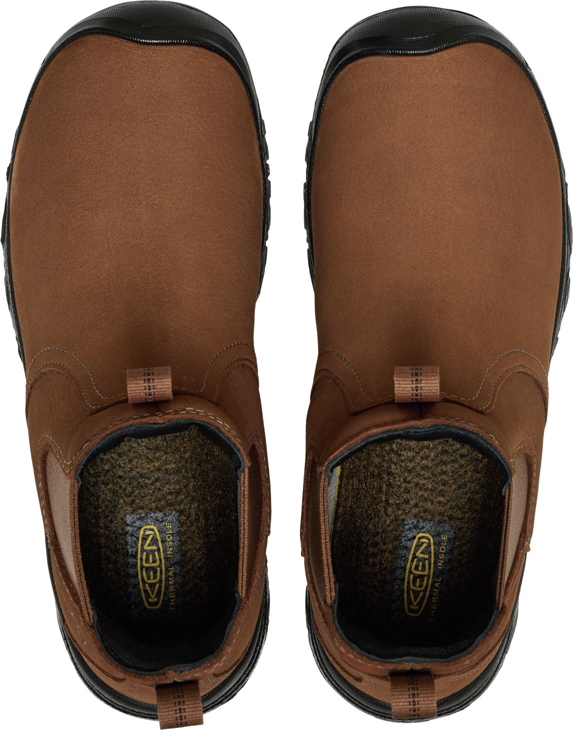 Keen Women’s Greta Chelsea II Winter Boots