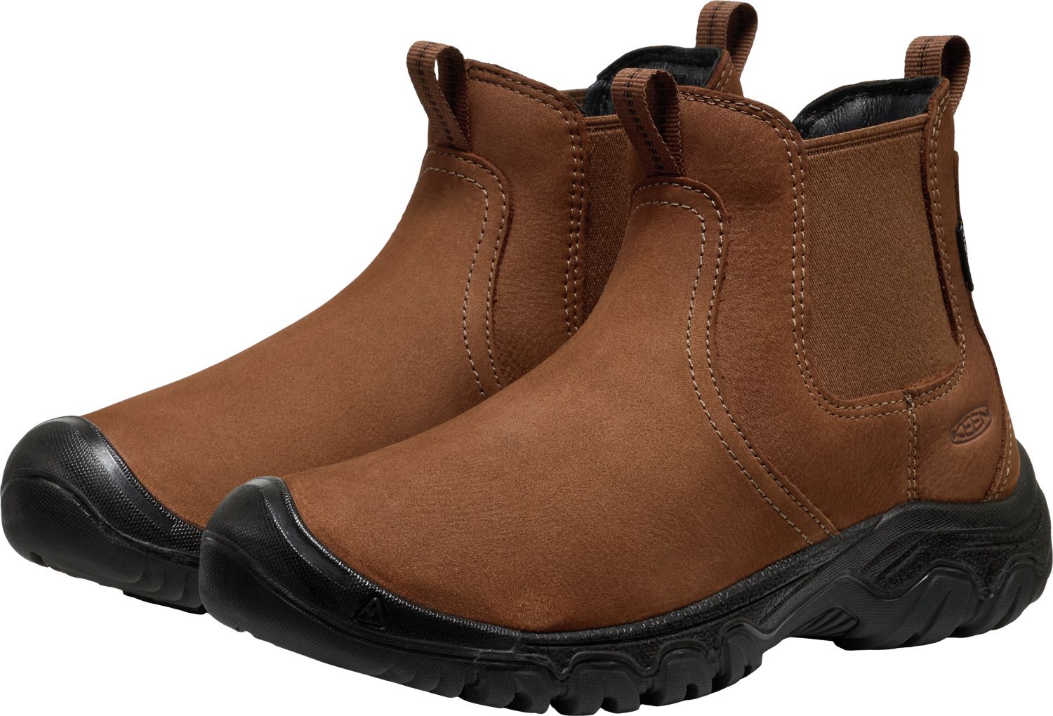 Keen Women’s Greta Chelsea II Winter Boots