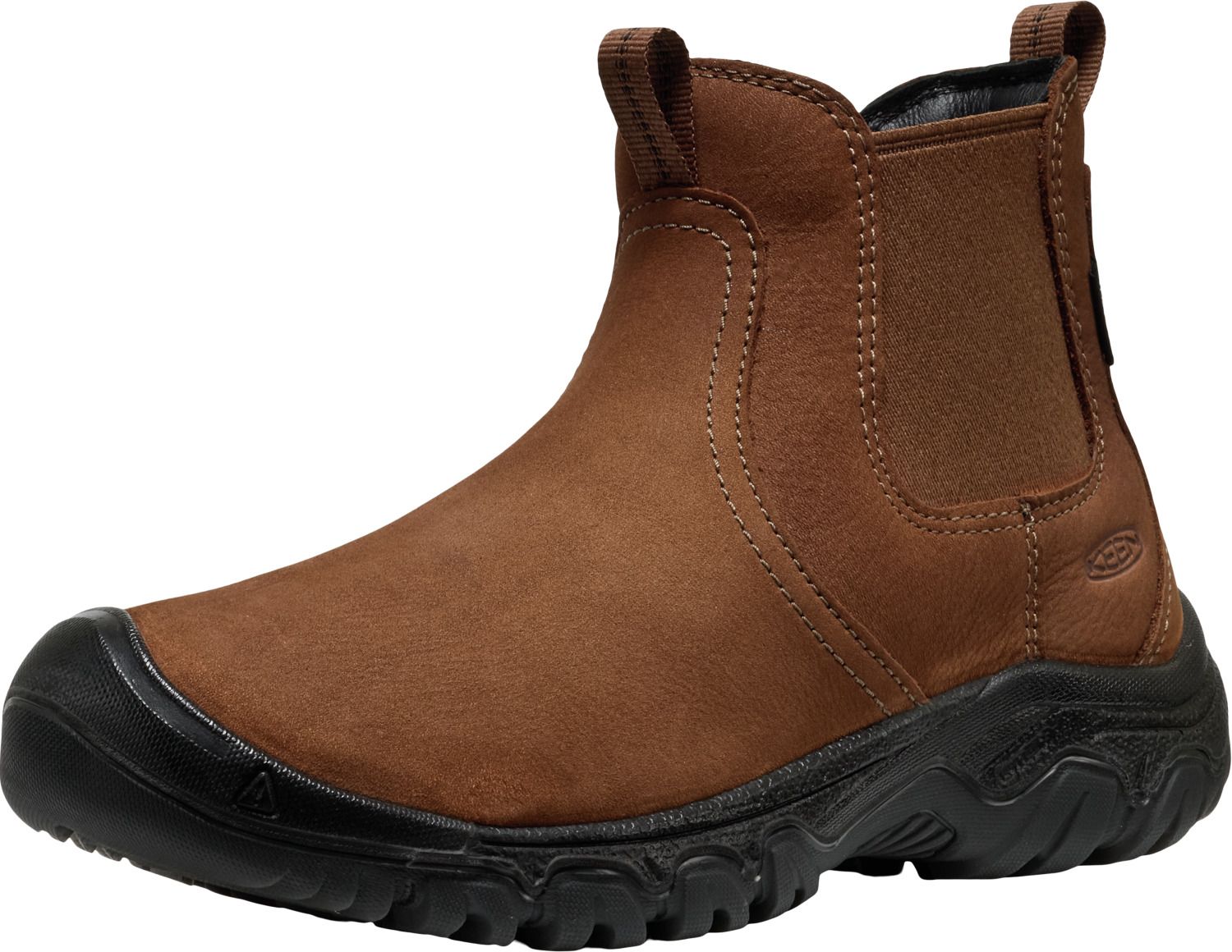 Keen Women’s Greta Chelsea II Winter Boots