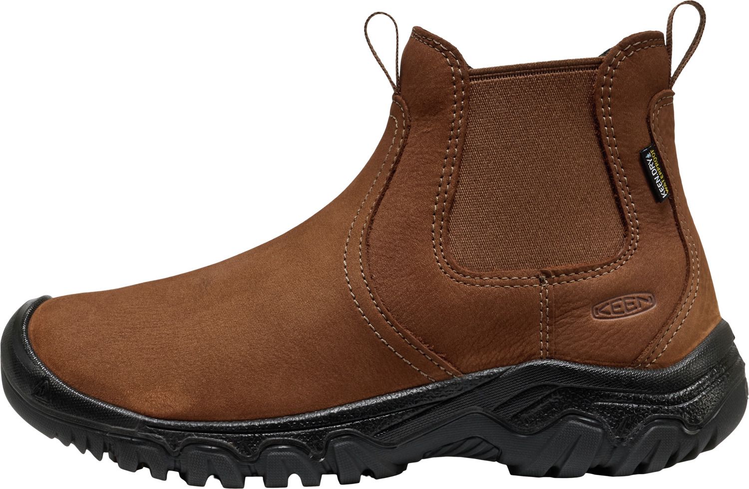 Keen Women’s Greta Chelsea II Winter Boots
