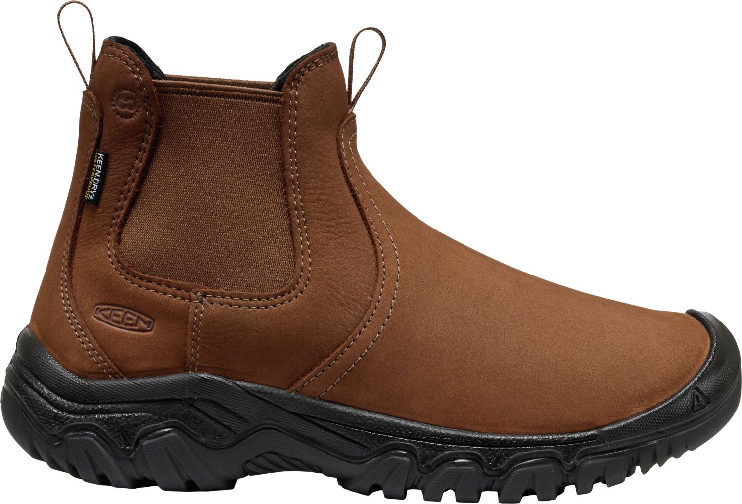 Keen Women’s Greta Chelsea II Winter Boots