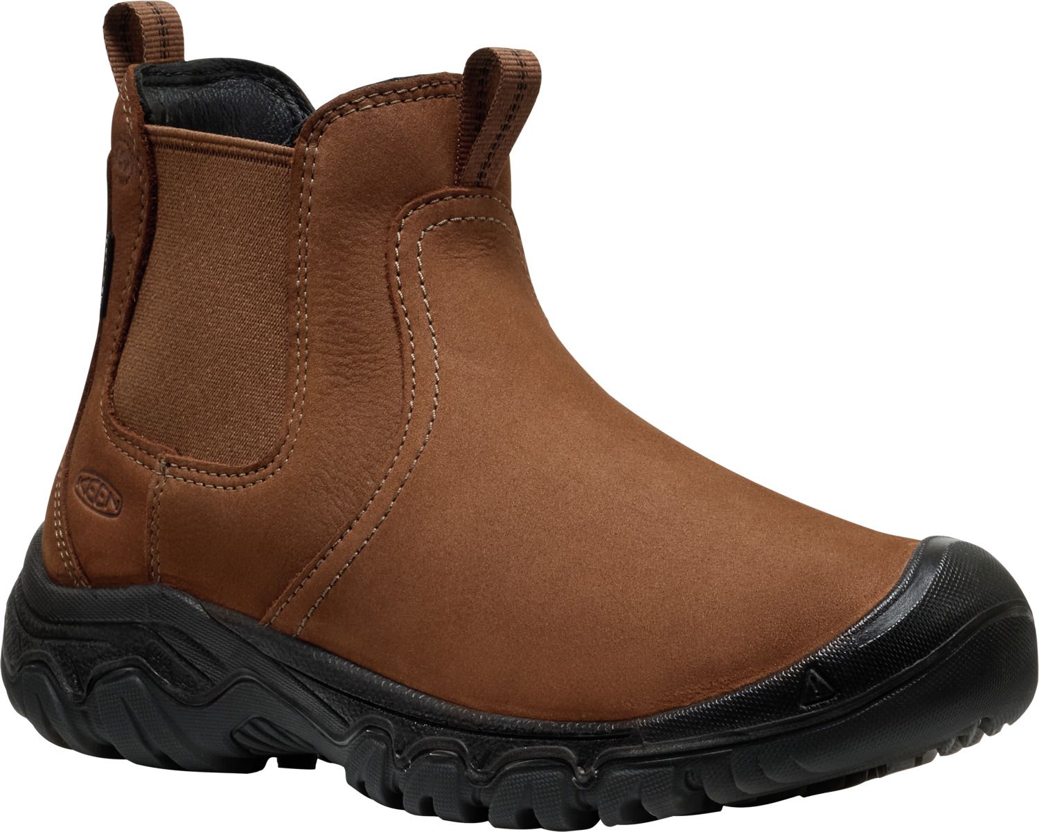 Keen Women’s Greta Chelsea II Winter Boots