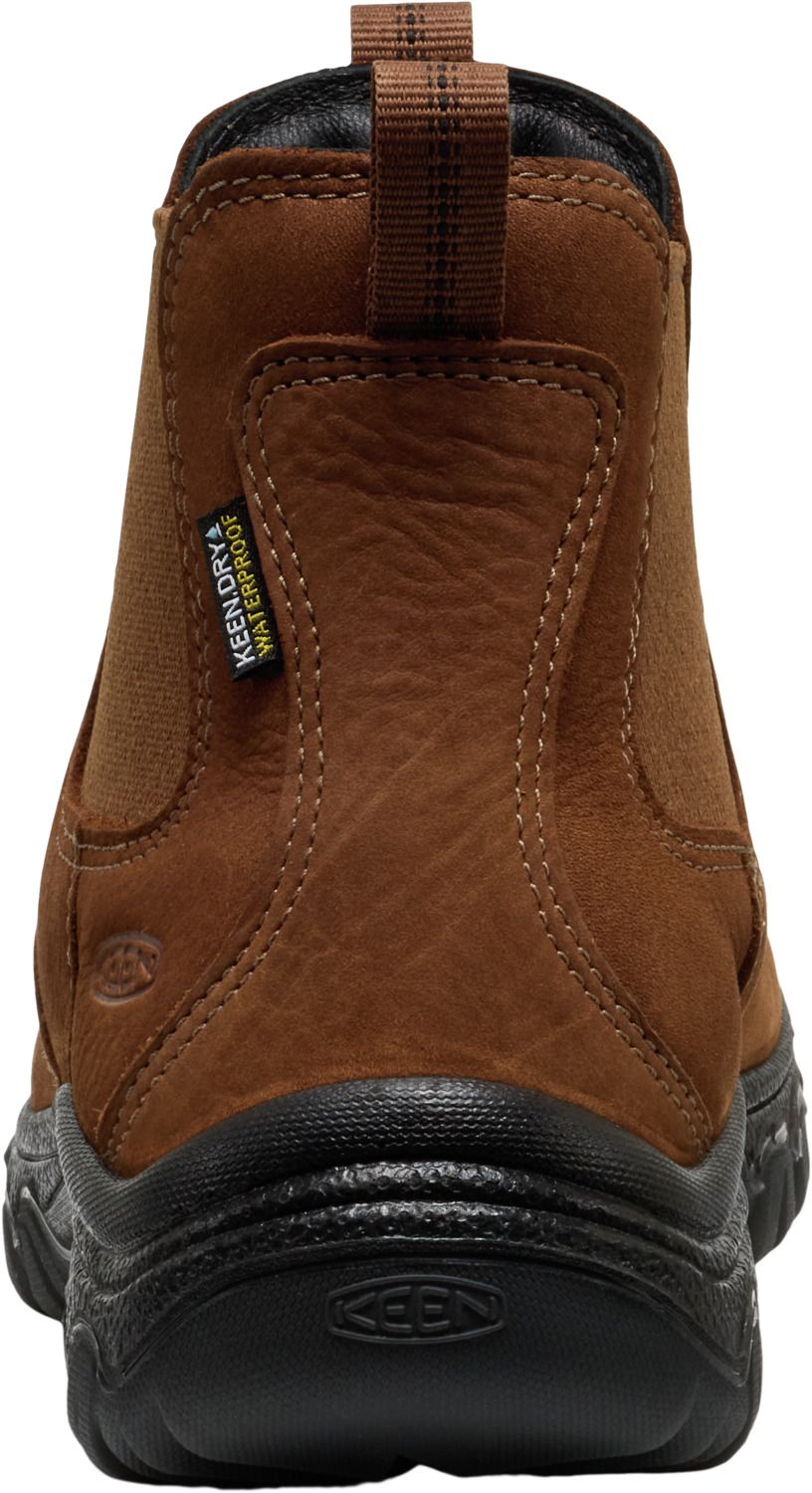 Keen Women’s Greta Chelsea II Winter Boots