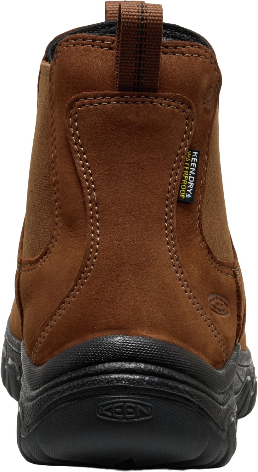 Keen Women’s Greta Chelsea II Winter Boots
