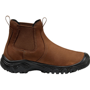 Keen Women’s Greta Chelsea II Winter Boots