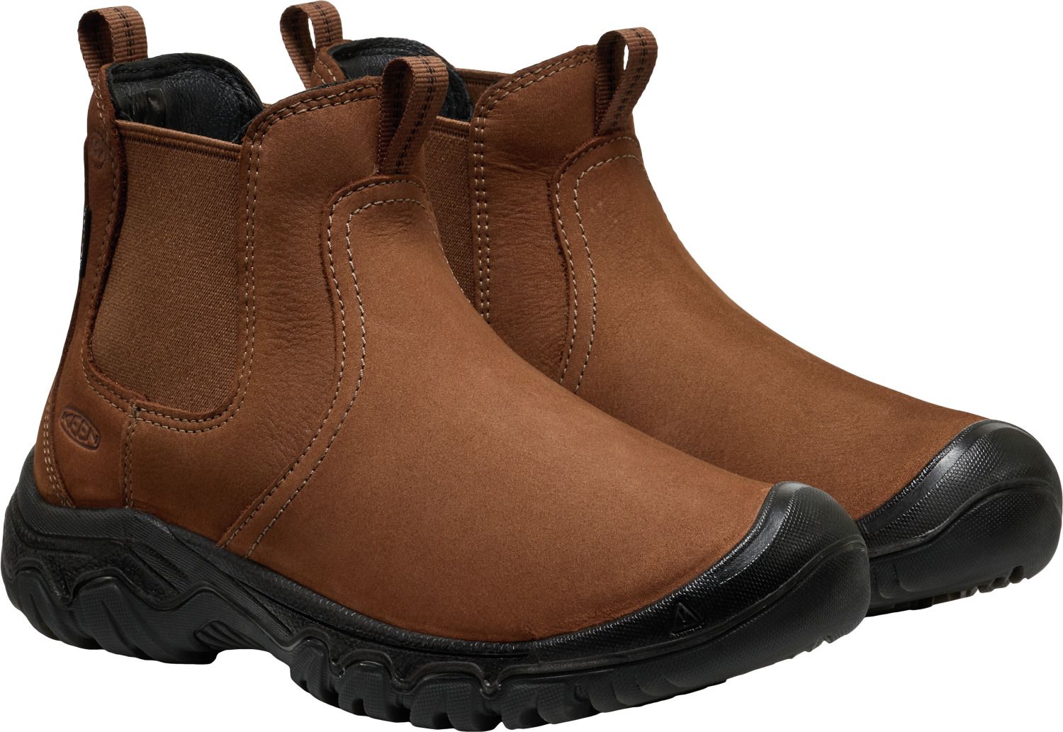 Keen Women’s Greta Chelsea II Winter Boots