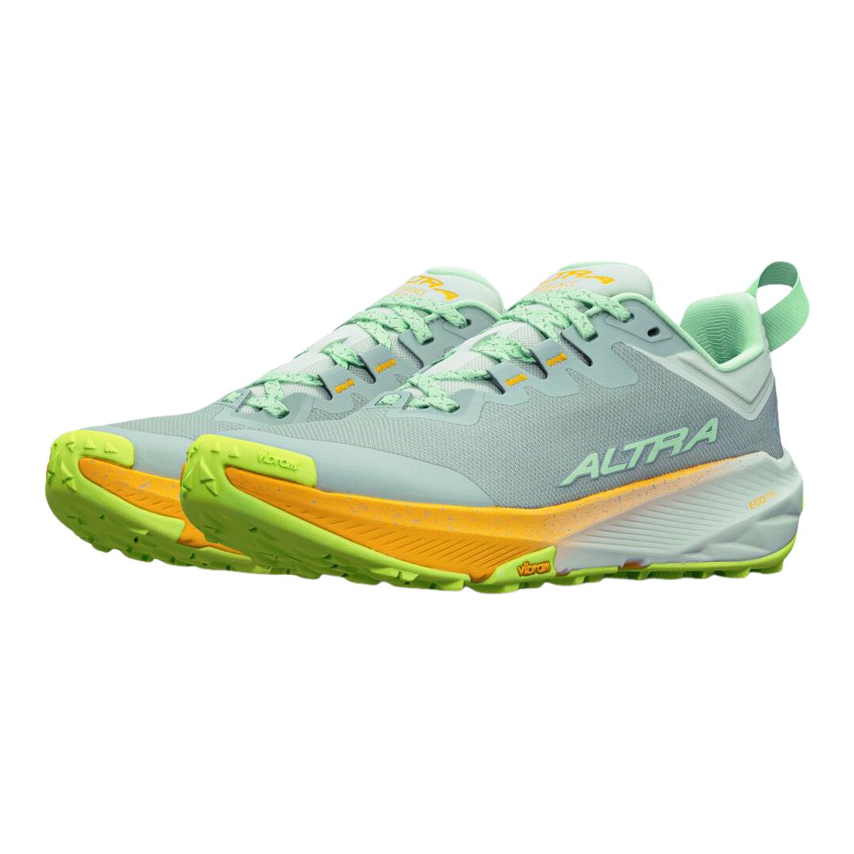 Altra Women's Experience Wild 3+ Trail Running Shoes