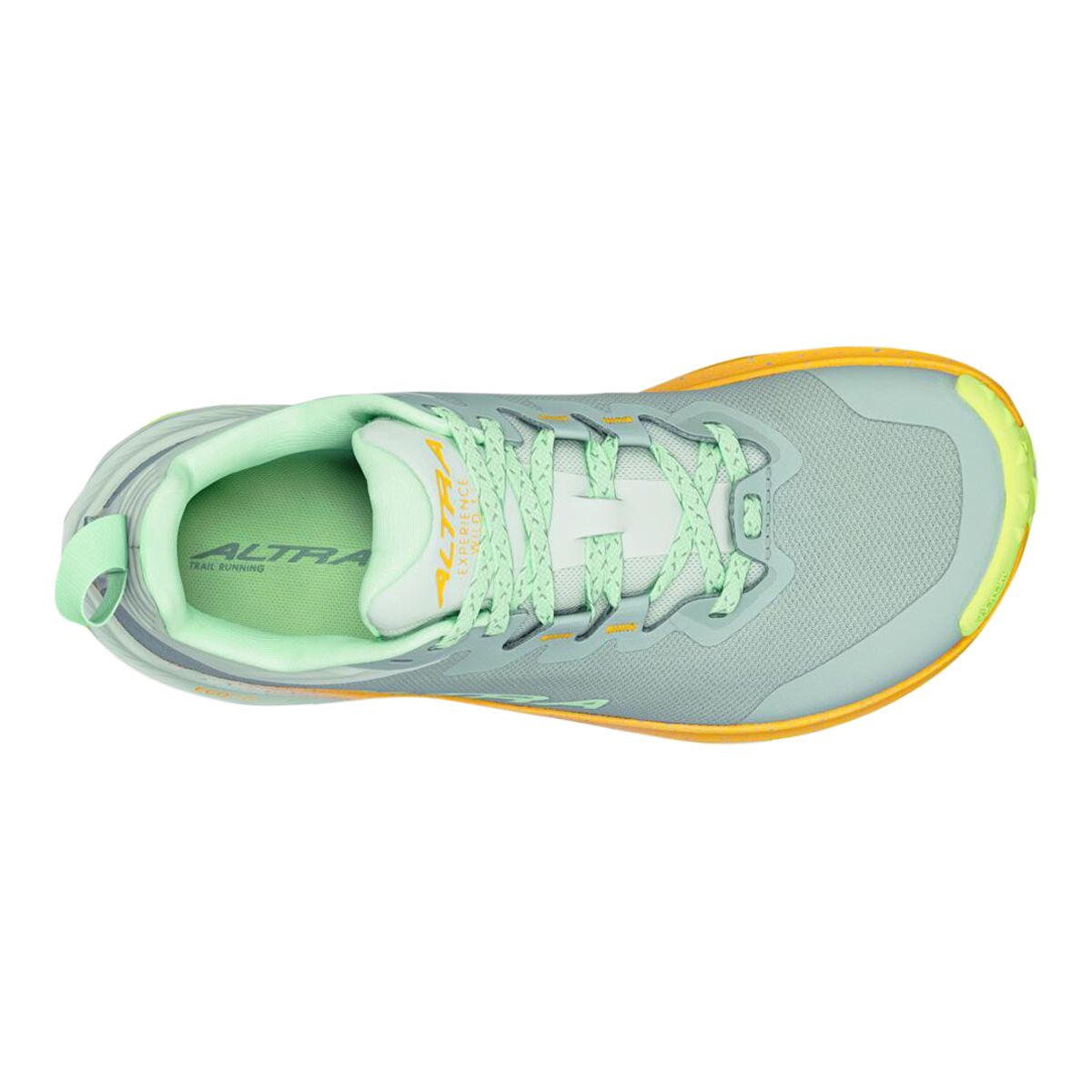 Altra Women's Experience Wild 3+ Trail Running Shoes
