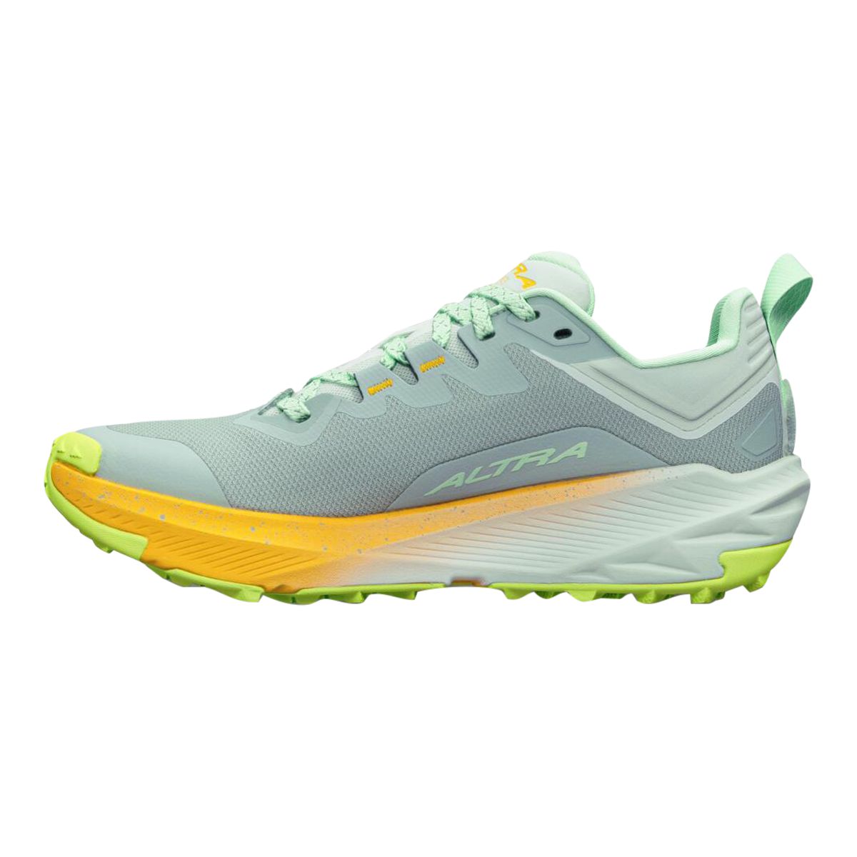 Altra Women's Experience Wild 3+ Trail Running Shoes