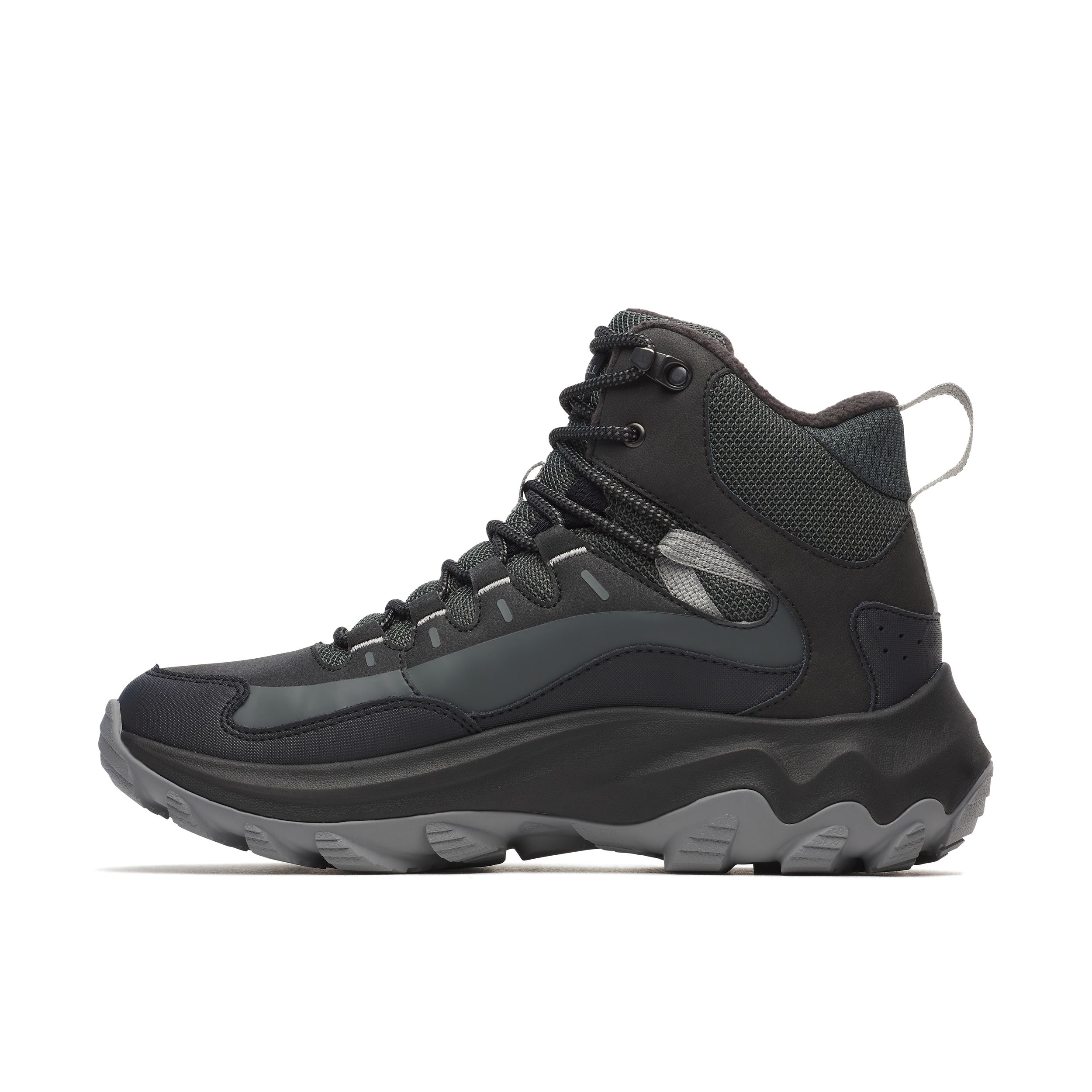 Merrell Women's Thermo Chill 2 Mid Waterproof Winter Boots