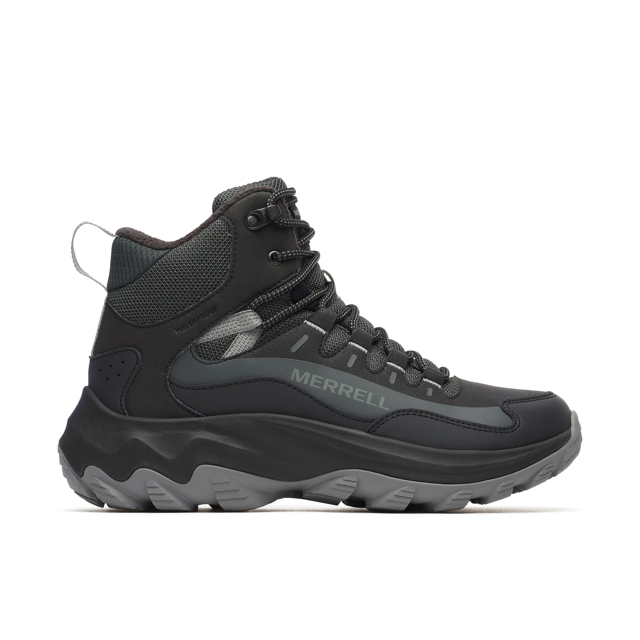 Merrell Women's Thermo Chill 2 Mid Waterproof Winter Boots