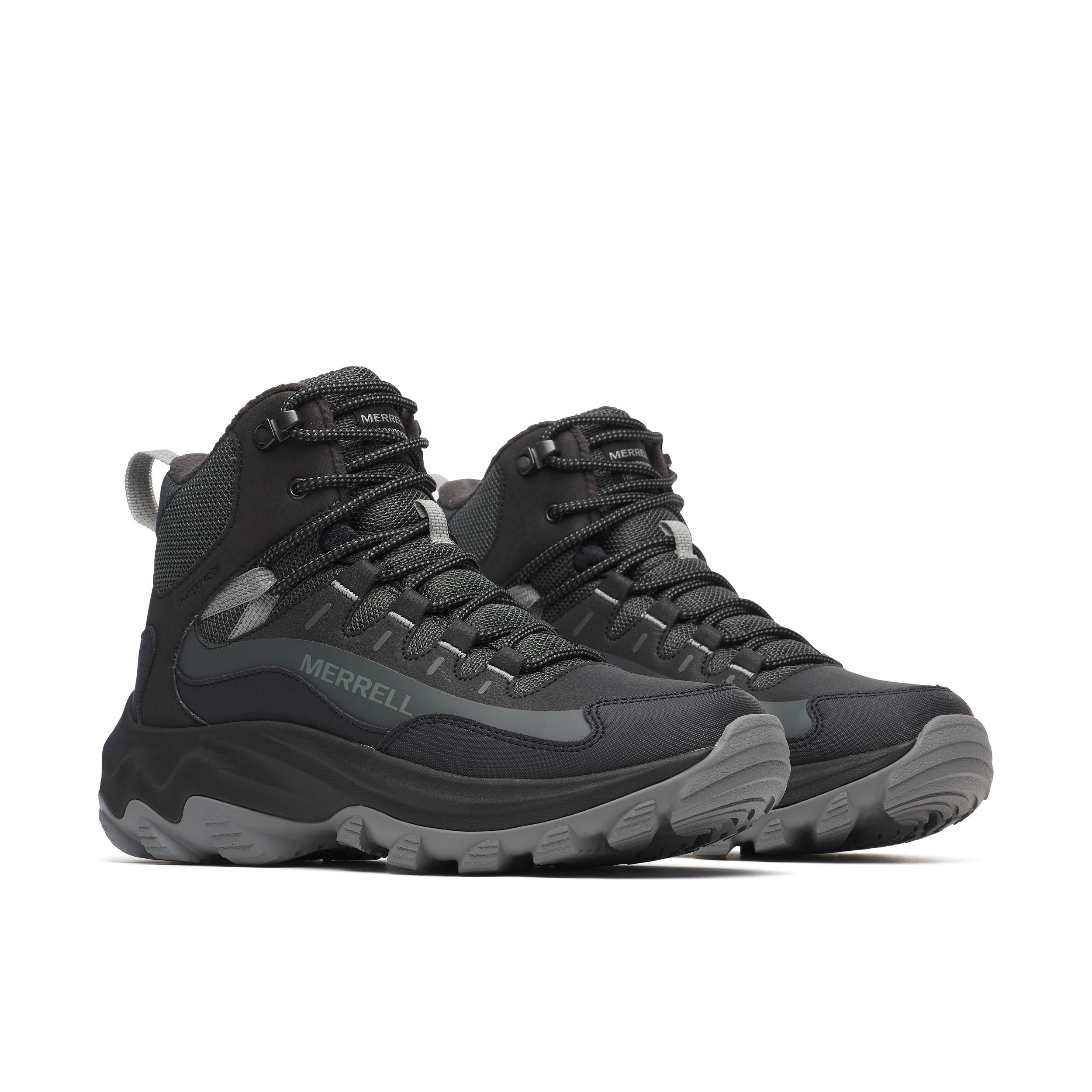 Merrell Women's Thermo Chill 2 Mid Waterproof Winter Boots