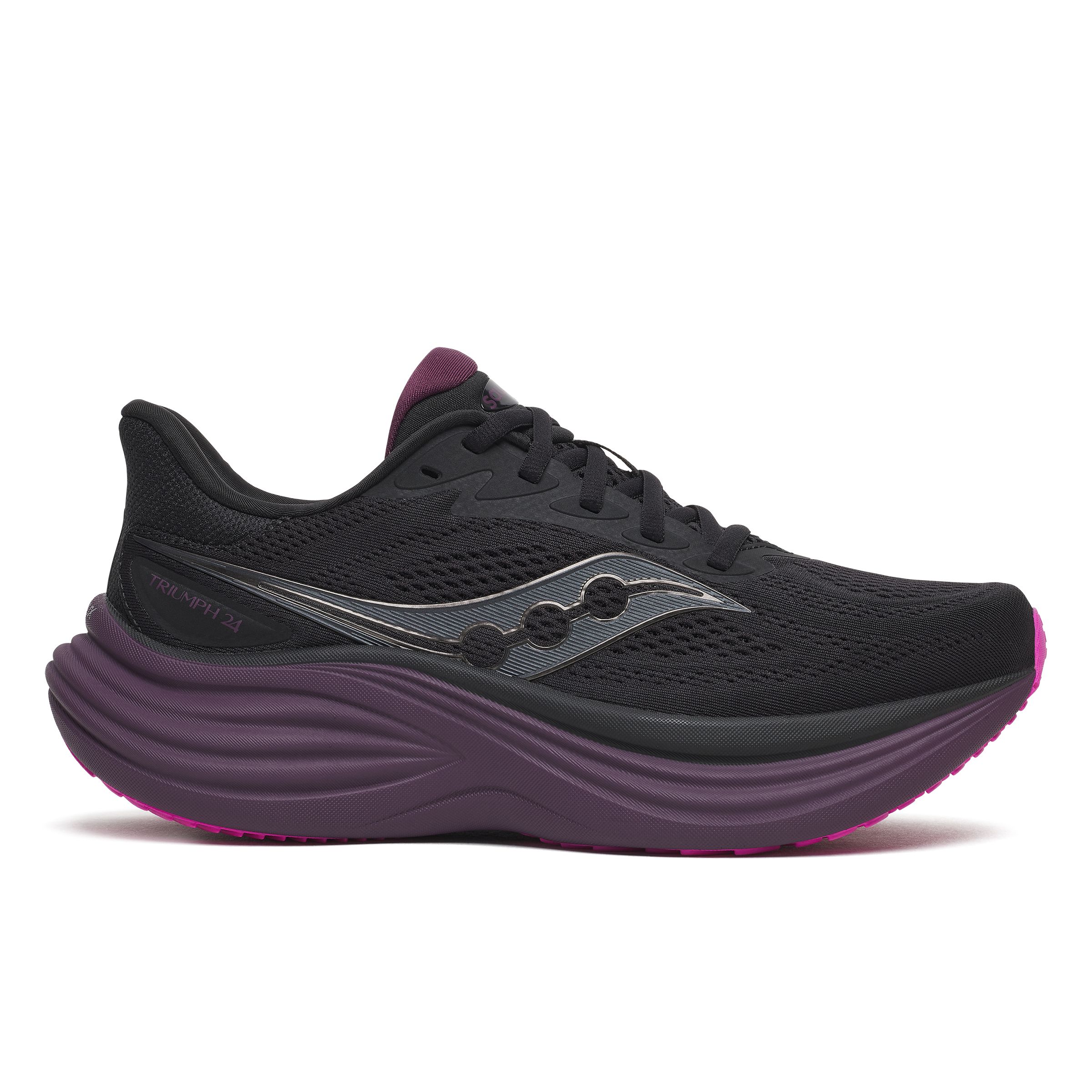 Saucony Women’s Triumph 24 Running Shoes