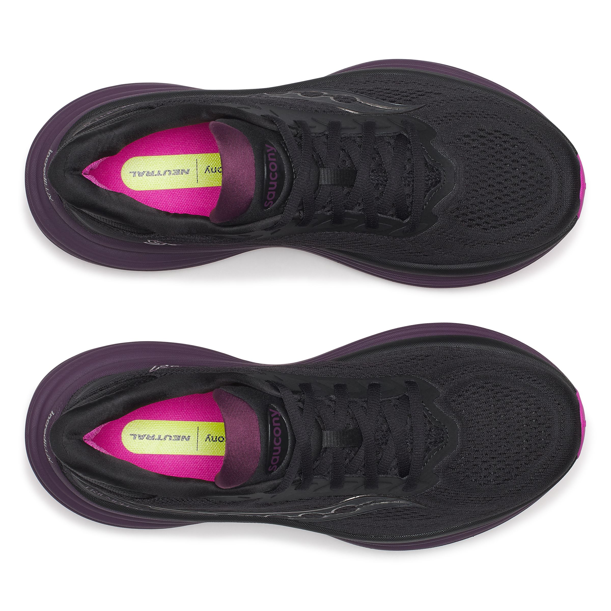Saucony Women’s Triumph 24 Running Shoes
