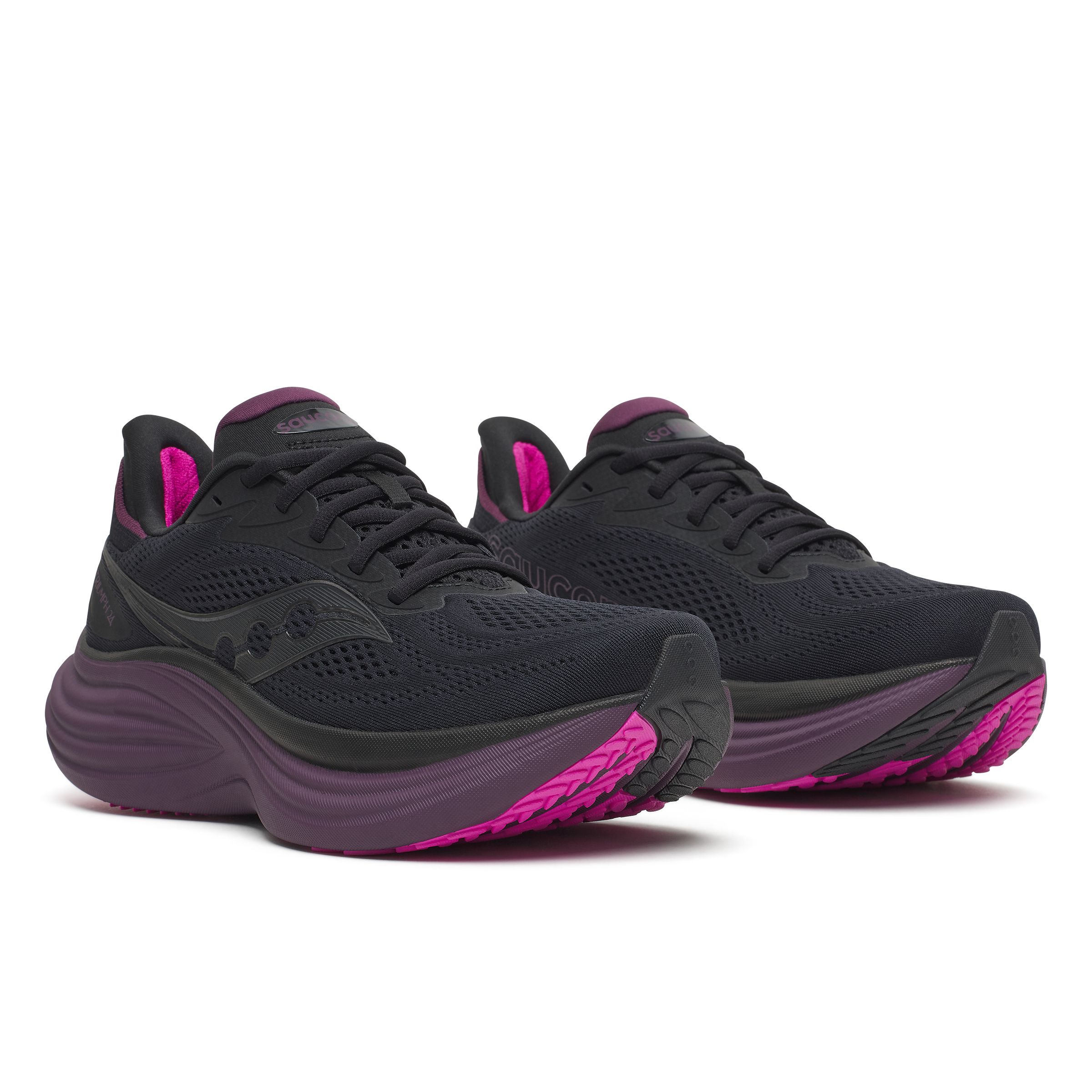 Saucony Women’s Triumph 24 Running Shoes