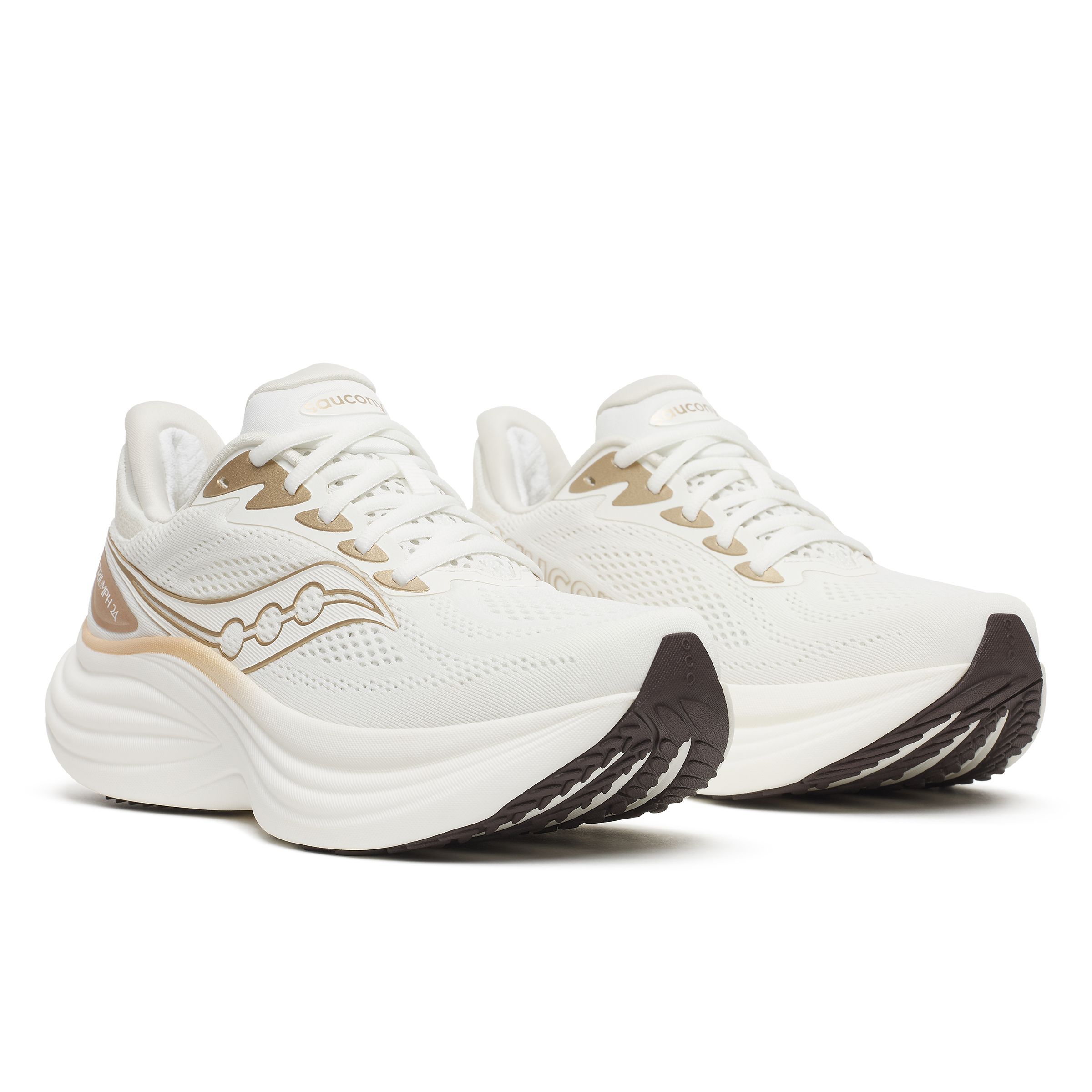 Saucony Women’s Triumph 24 Running Shoes