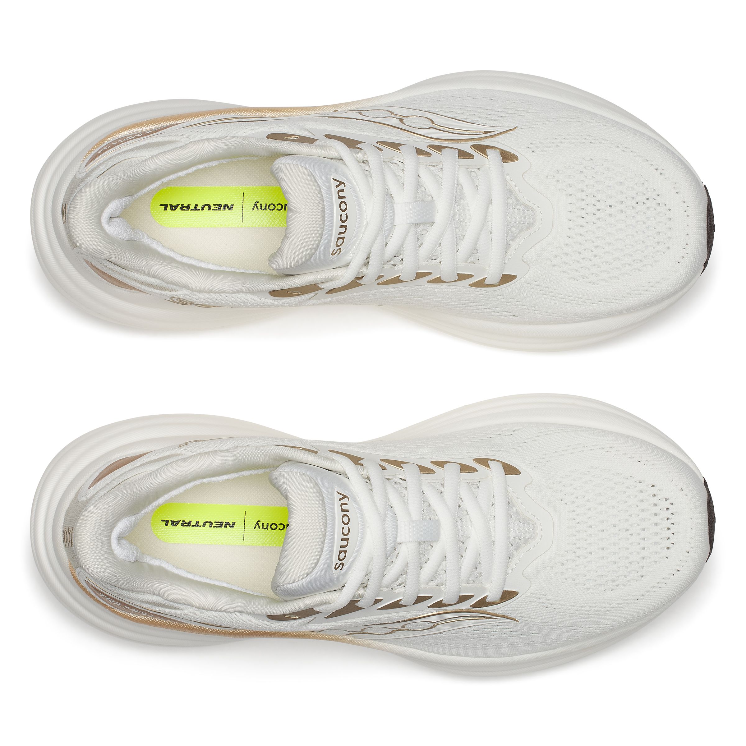 Saucony Women’s Triumph 24 Running Shoes