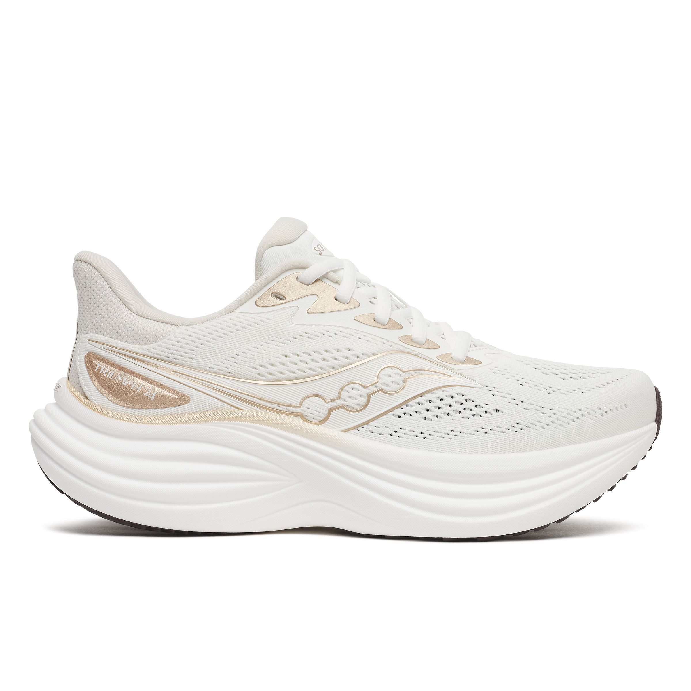Saucony Women’s Triumph 24 Running Shoes