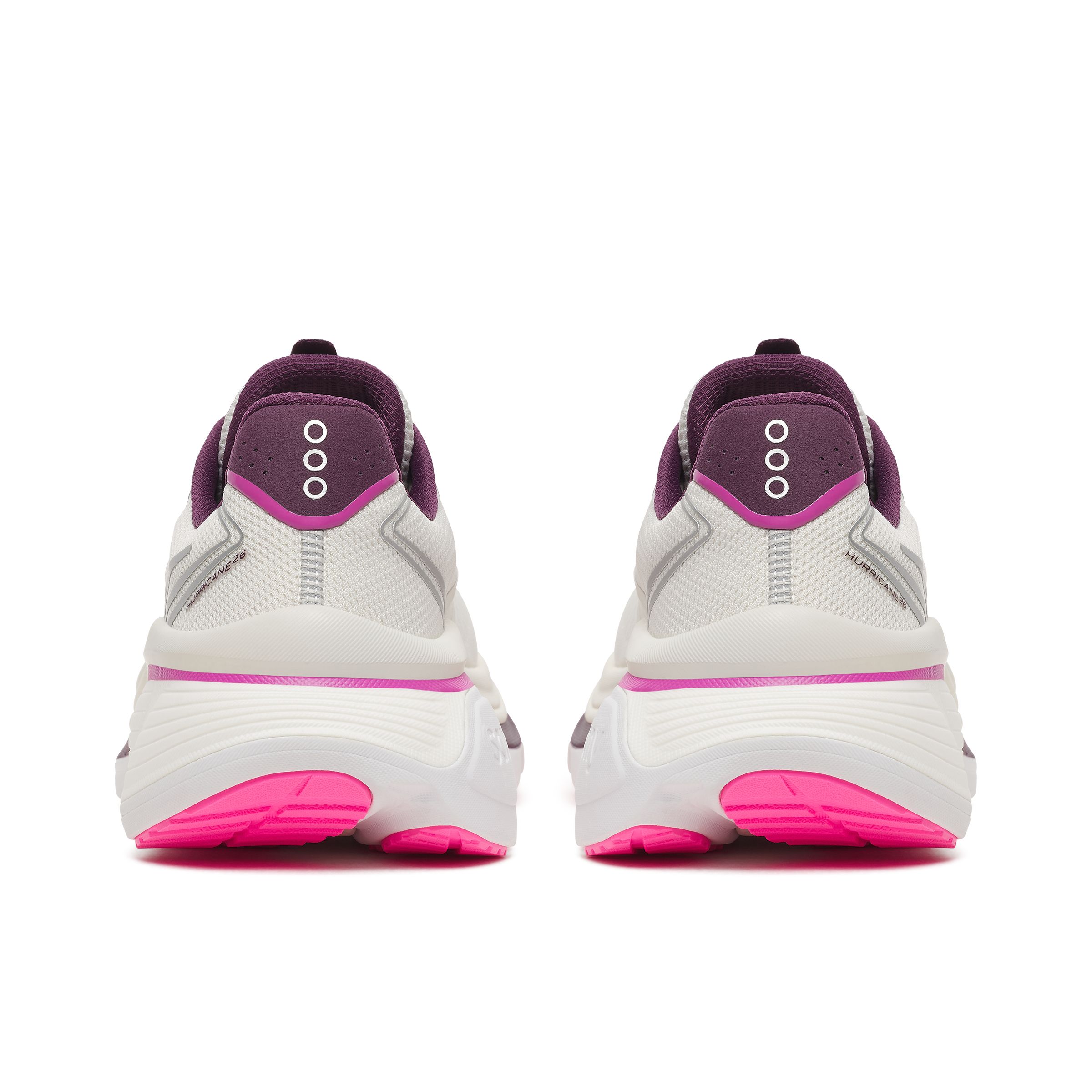 Saucony Women’s Hurricane 26 Running Shoes