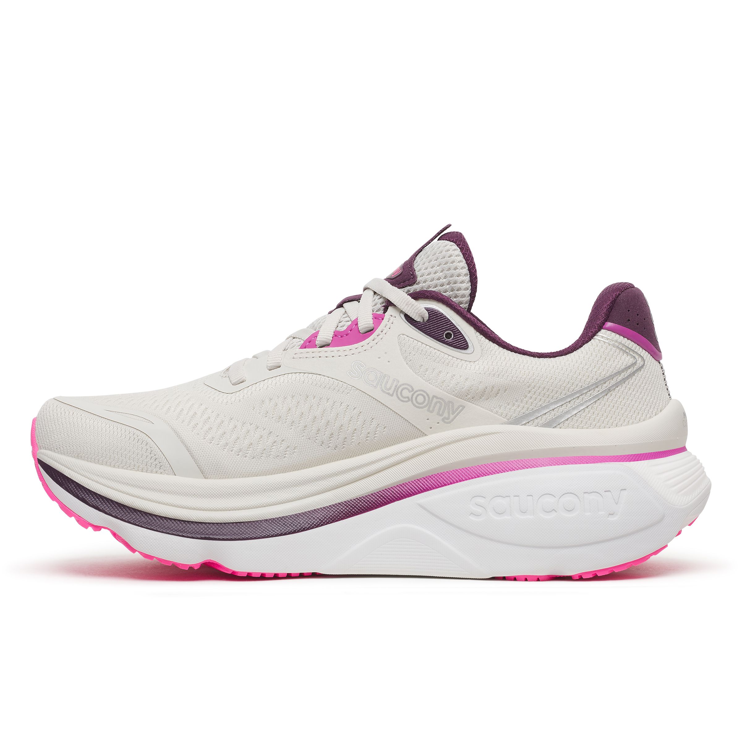 Saucony Women’s Hurricane 26 Running Shoes