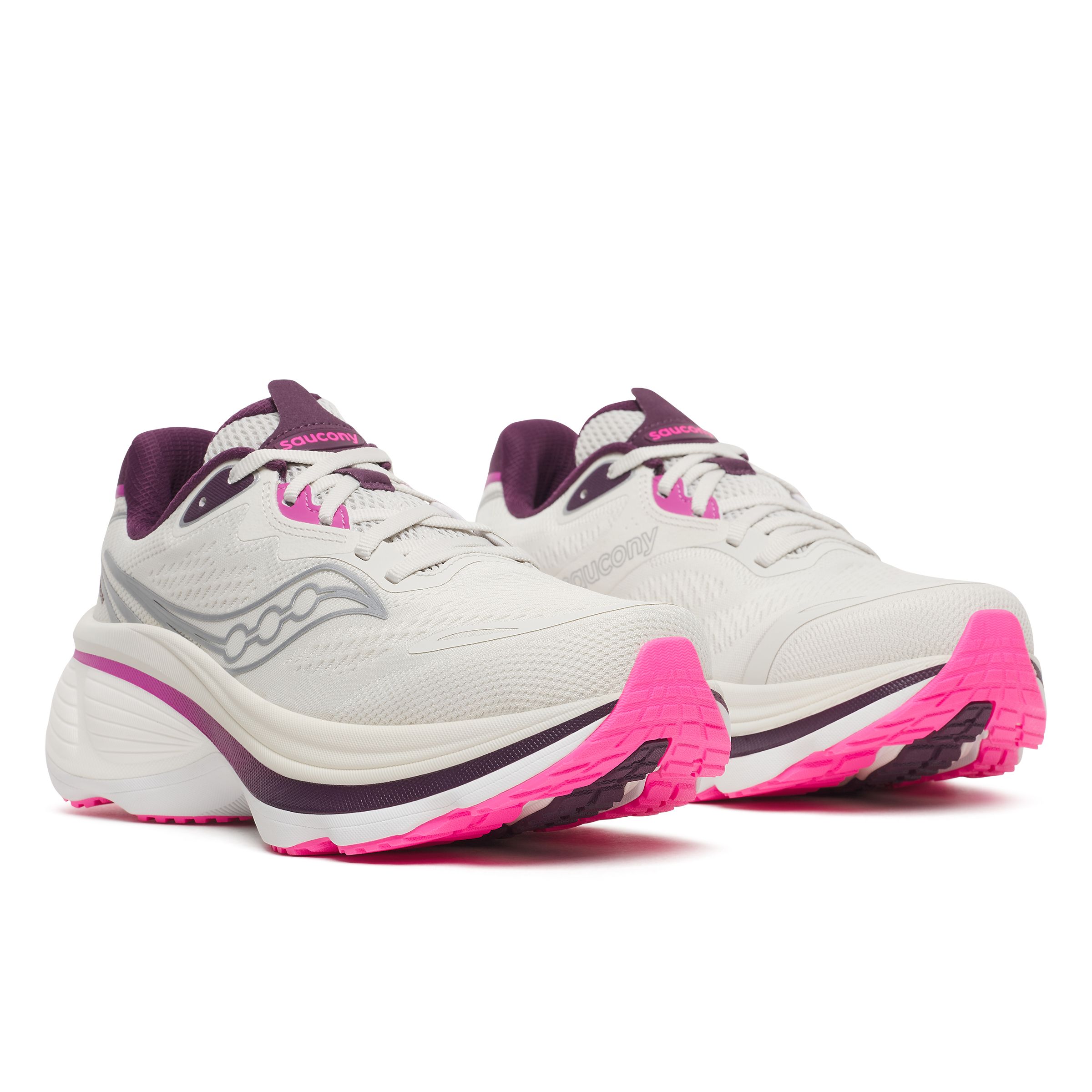 Saucony Women’s Hurricane 26 Running Shoes