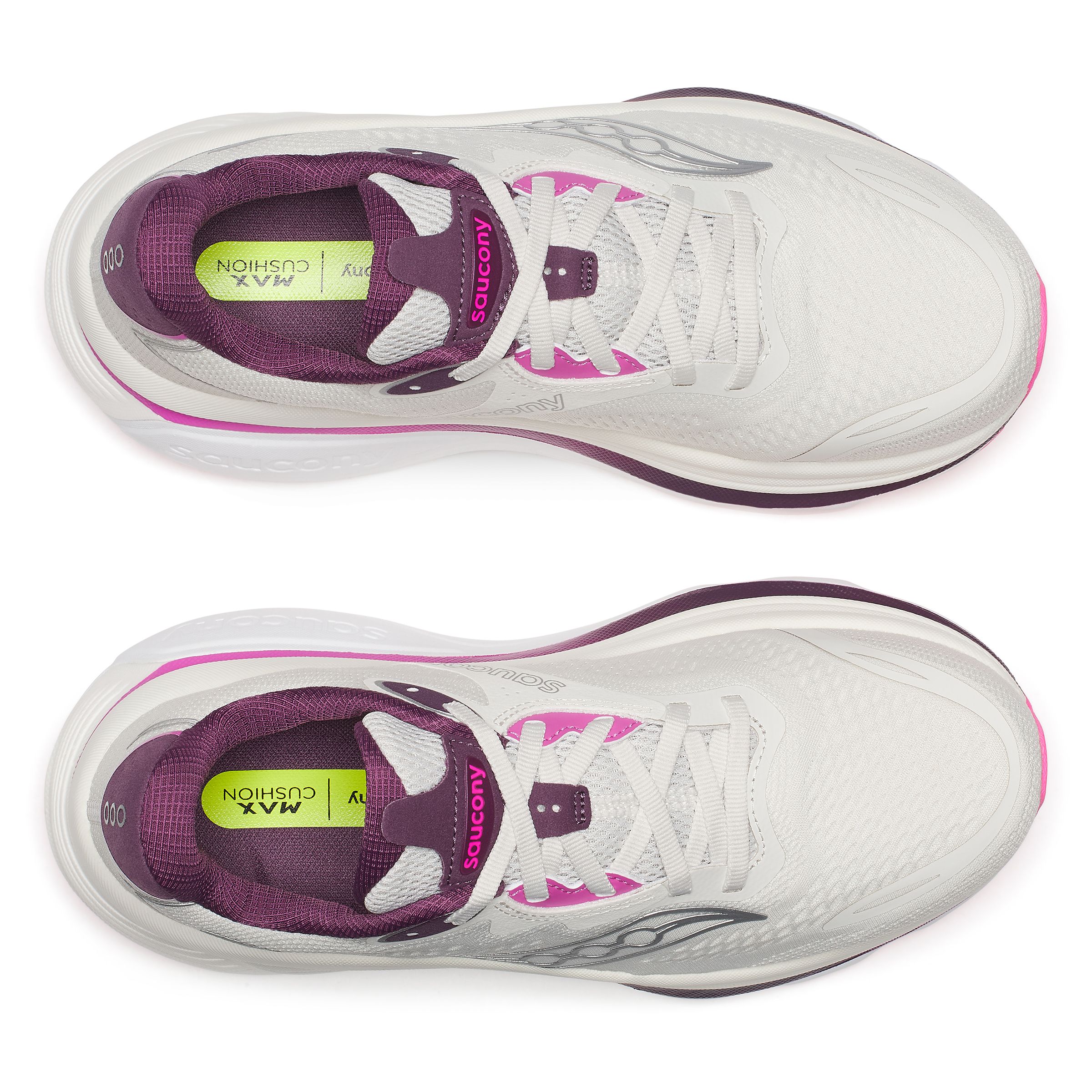 Saucony Women’s Hurricane 26 Running Shoes