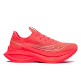 Saucony Women's Endorphin Pro 5 Carbon Plate Running Shoes