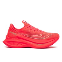 Saucony Women's Endorphin Pro 5 Carbon Plate Running Shoes