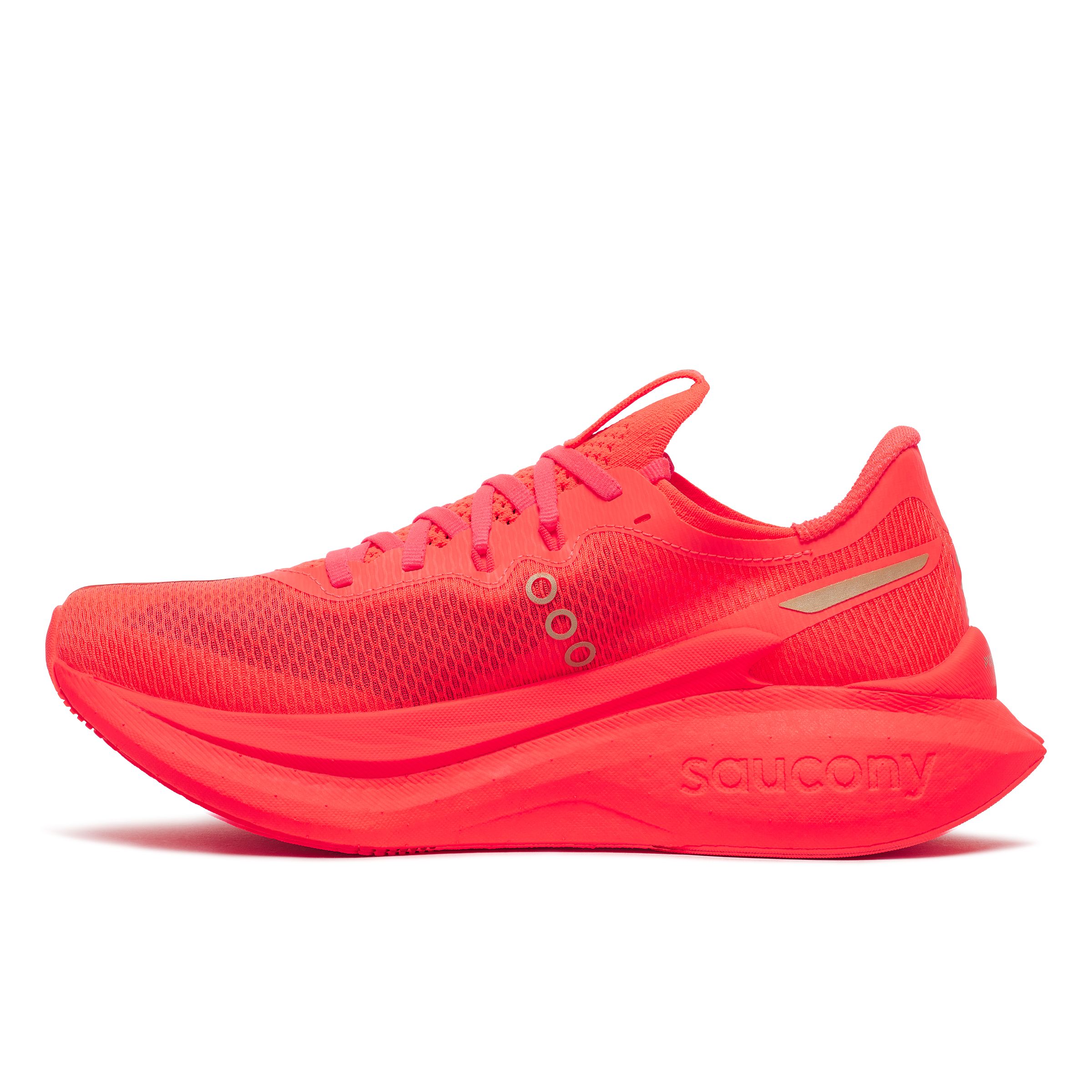 Saucony Women's Endorphin Pro 5 Carbon Plate Running Shoes