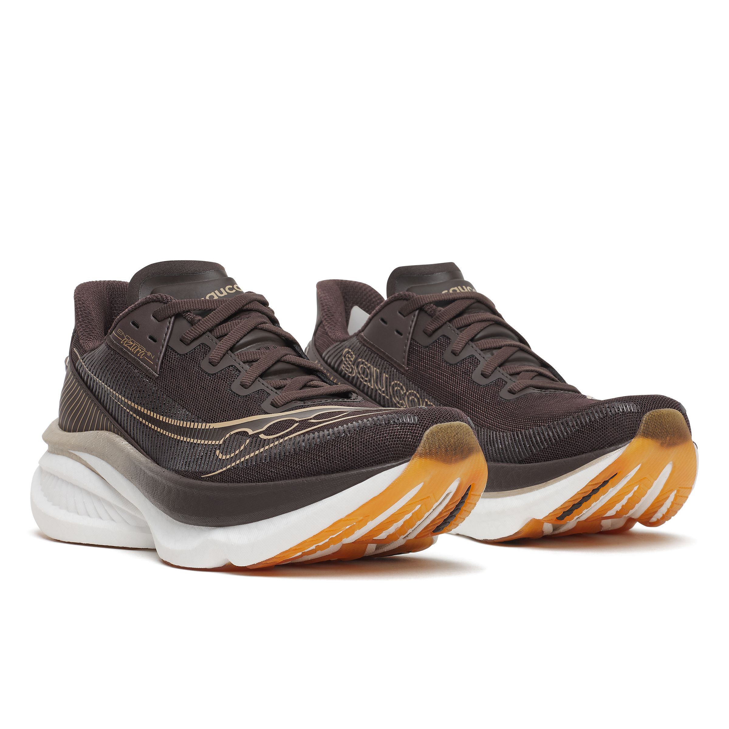 Saucony Women's Endorphin Azura High-Performance Running Shoes