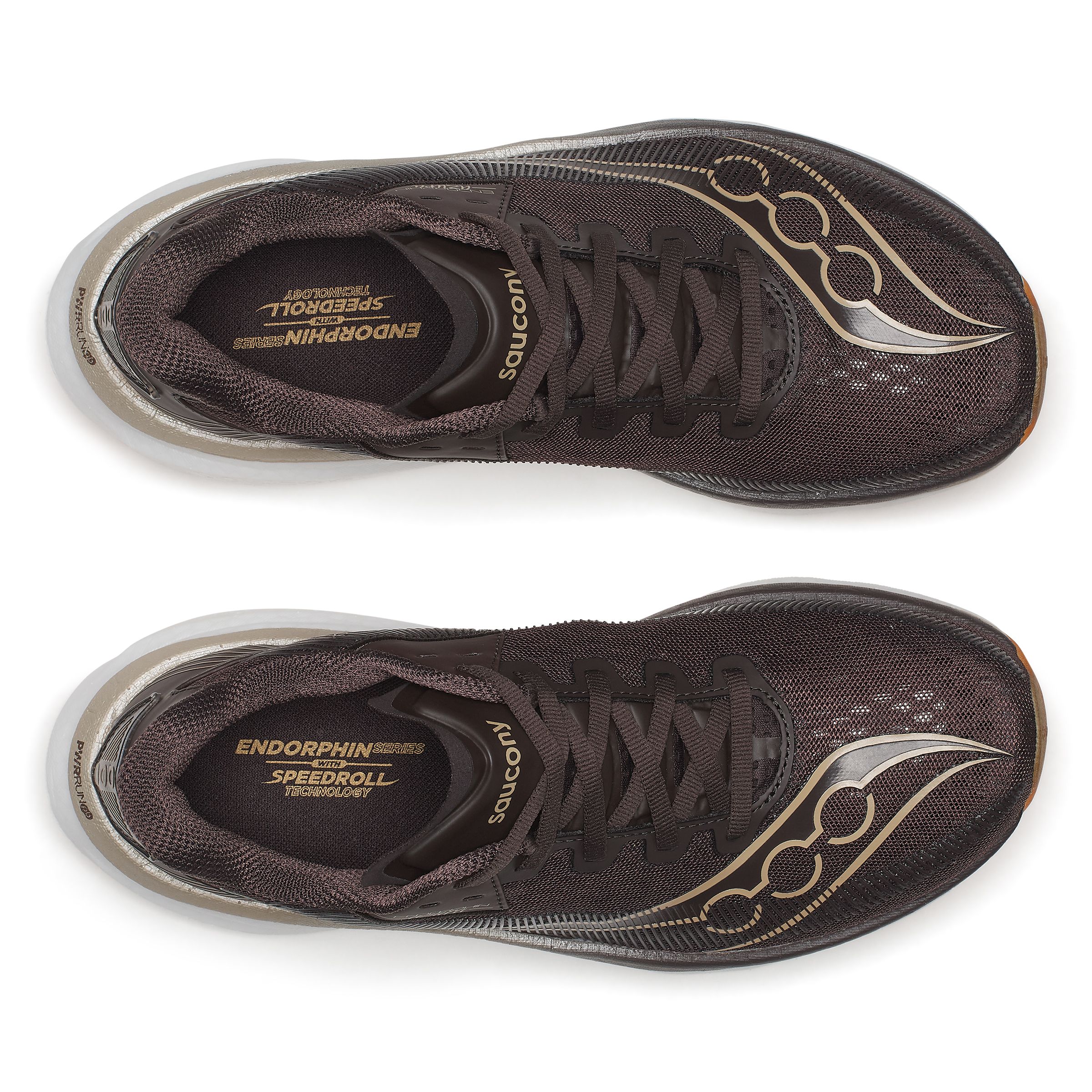 Saucony Women's Endorphin Azura High-Performance Running Shoes