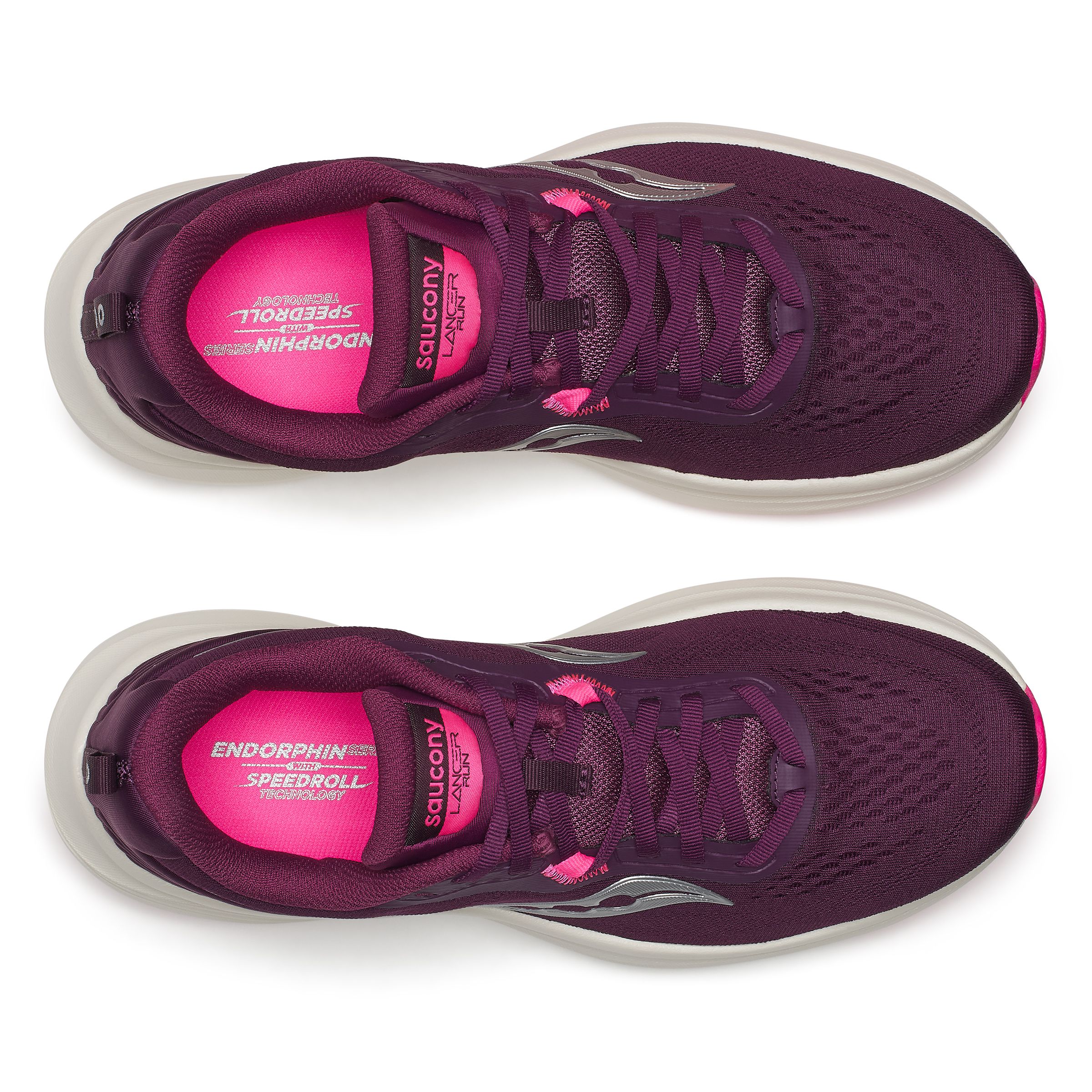 Saucony Women's Lancer Run Running Shoes