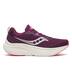 SAUCONY