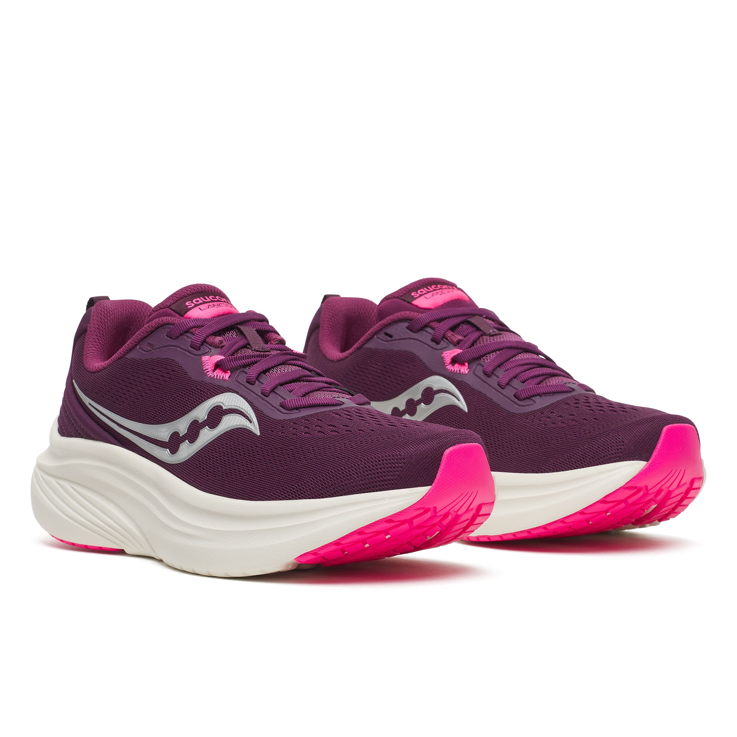Saucony Women's Lancer Run Running Shoes