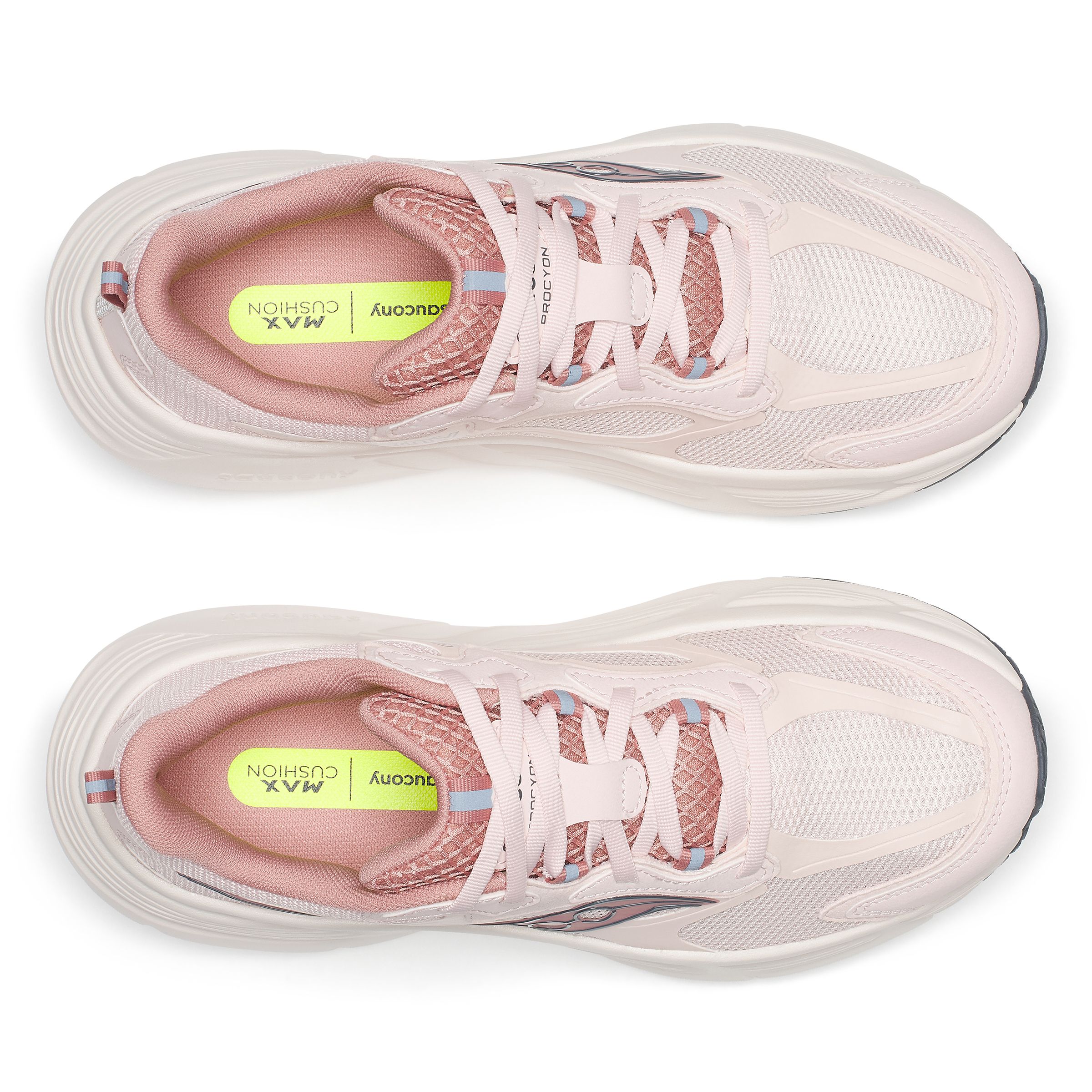 Saucony Women’s Procyon Max Running Shoes