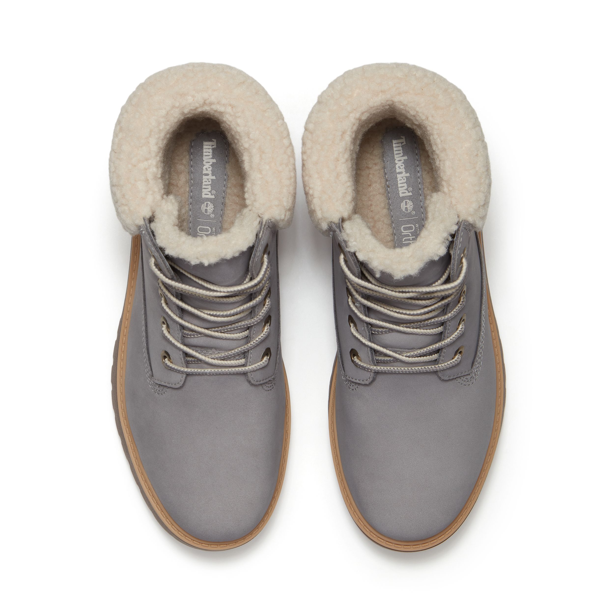 Timberland Women's Stone Street Warm Lined Boots