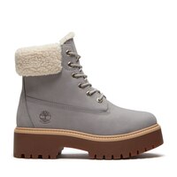 Timberland Women's Stone Street Warm Lined Boots