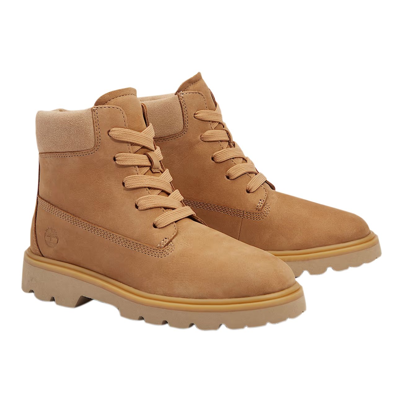 Timberland Women's Rowan Way 6 Inch Lace Boots