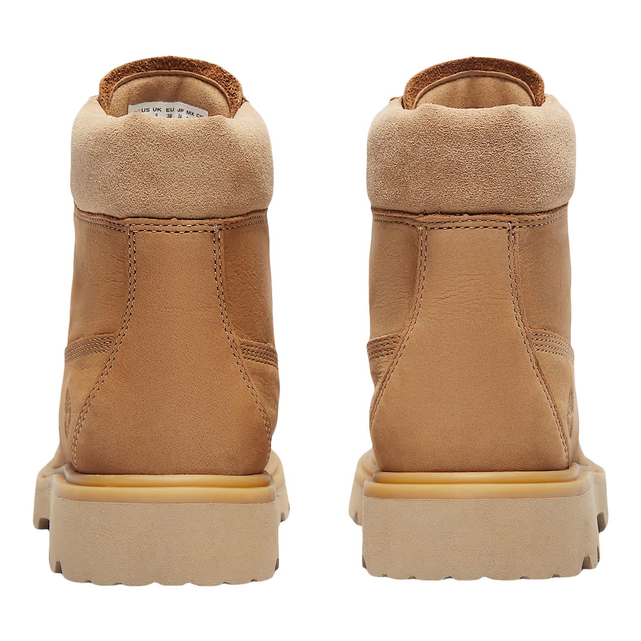 Timberland Women's Rowan Way 6 Inch Lace Boots