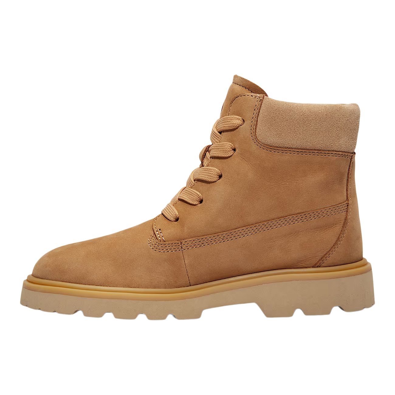 Timberland Women's Rowan Way 6 Inch Lace Boots